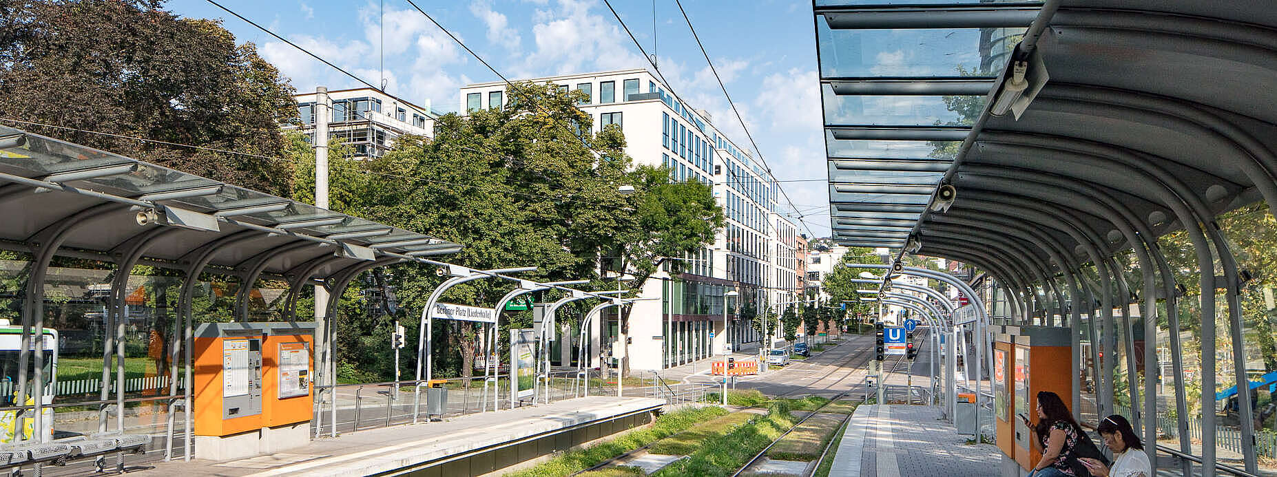 Architekturfotografie in Stuttgart Architekturfotografie in Stuttgart